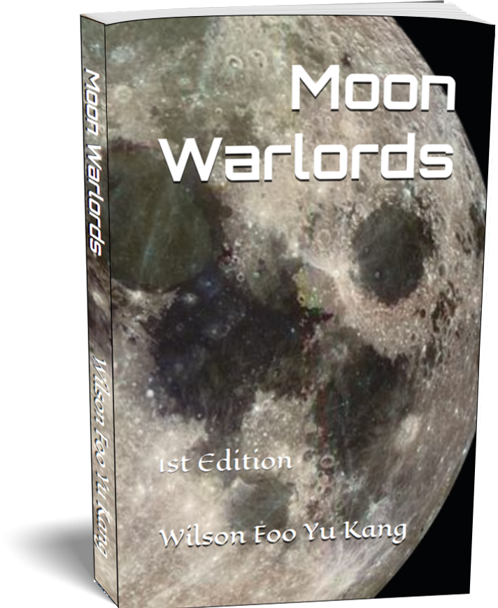 Moon Warlords